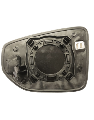 VETRO CON PIASTRA SX LEXUS ES (Z10/A10/H10) 2019  OEM 8796176180