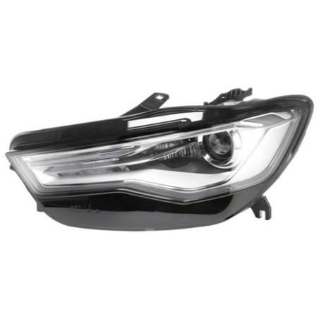 FARO DX BIXENO D5S-H7 AFS C/MOTOR EL AUDI A6 10/14
