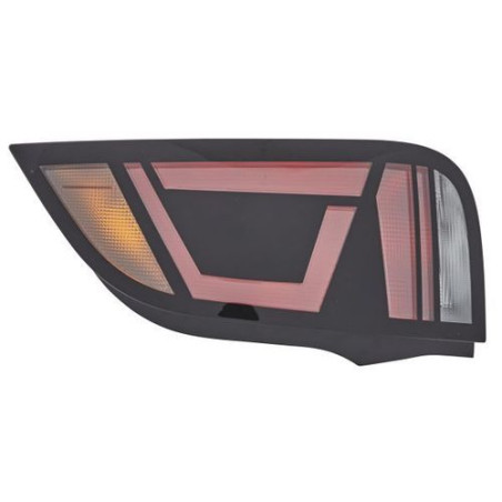GRUPPO OTTICO P/DX VW UP 05/16