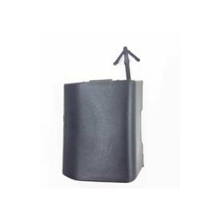 COPRIGANCIO PARAURTI POST PEUGEOT 308 I (4B/4A/4C) 2008 2013