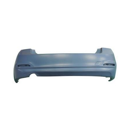 PARAURTI POST 1 SINGOLO A SX BMW SERIES 3 SDN/S W (F30/F31/F80) 2012 2014 OEM 51127384597