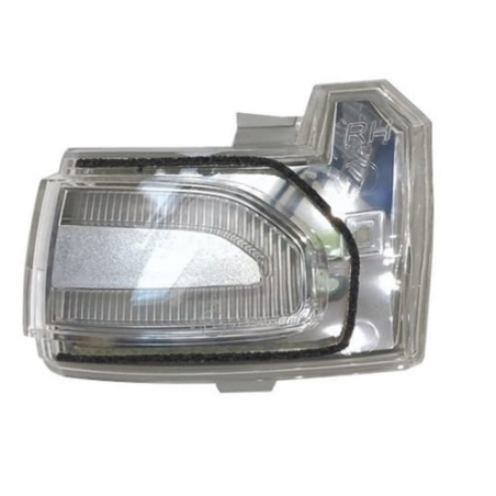 FANALE RETROVISORE SX HYUNDAI KONA (0S/0SE/0SI) 2017 2020 OEM 87614J9000