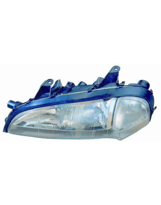 FARO FANALE PROIETTORE SX H1,H1 ELETTRICA OPEL TIGRA (S93) 1995 2004 OEM 90511129