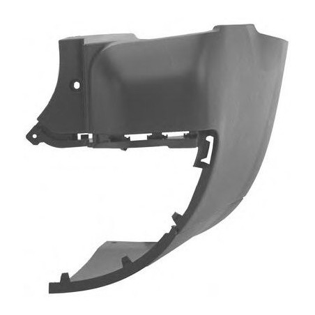 CANTONALE POST DX CITROEN BERLINGO (B9) 2008 2015 OEM 16800241XT