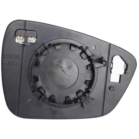 VETRO CON PIASTRA SX FORD KUGA (DFK) 2020 2024 OEM 2461506