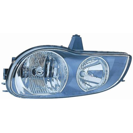 FARO FANALE PROIETTORE SX HB3,HB4 ELETTRICA TOYOTA COROLLA (E 11) 2000 2002 OEM 811501E420