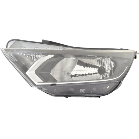 FARO FANALE PROIETTORE DX H19,PY21W,W5W ALOGENA HYUNDAI i20 III (BC3/BI3) 2020 2024 OEM 92102Q0000