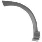 CODOLINO PARAFANGO POST DX OPEL CORSA C (X01) 2000 2006 OEM 9227308