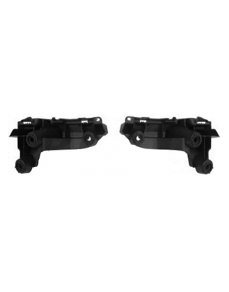 KIT STAFFE PARAURTI POST PEUGEOT 308 II (LB/LP/LW/LH/L3) 2013 2017 OEM 1610769080