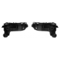 KIT STAFFE PARAURTI POST PEUGEOT 308 II (LB/LP/LW/LH/L3) 2013 2017 OEM 1610769080