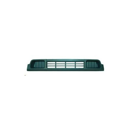 GRIGLIA PARAURTI ANT CENTRALE VOLKSWAGEN TRANSPORTER (T5) (7HA/7HH/7EA/7EH) 2003 2010 OEM 7H08077197G9