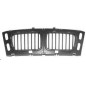 GRIGLIA BMW SERIES 5 (E34) 1988 1995 OEM 51138148727