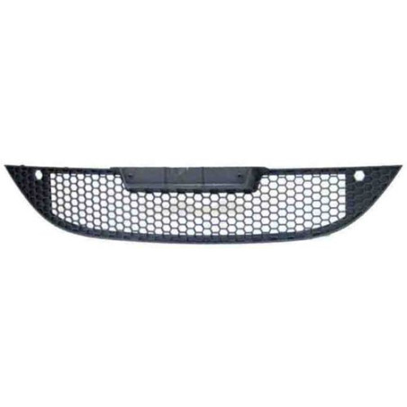 GRIGLIA PARAURTI ANT CENTRALE T�V SEAT LEON (1P1) 2005 2013 OEM 1P08536679B9