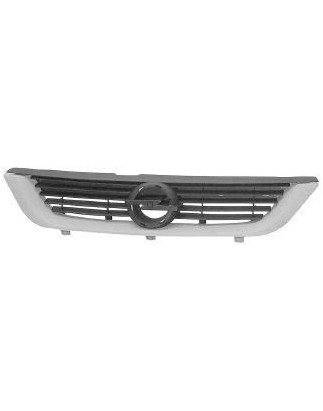 GRIGLIA NERA T�V PRIMERIZZATA OPEL VECTRA B (J96) 1996 1998 OEM 90540318