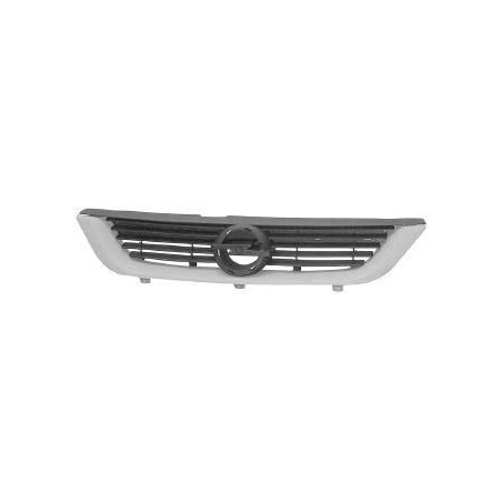 GRIGLIA NERA T�V PRIMERIZZATA OPEL VECTRA B (J96) 1996 1998 OEM 90540318