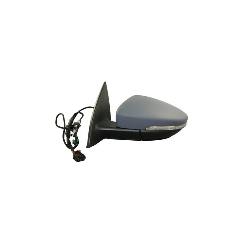RETROVISORE ELETT SX 6 VOLKSWAGEN EOS (1F7/1F8) 2011 2015 OEM 1Q1857507AR9B9