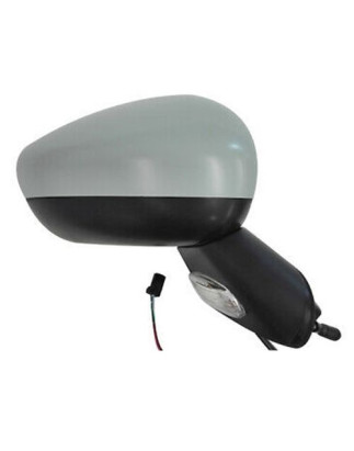 RETROVISORE ELETT SX 7 NERA CITROEN C3 (SC) 2010 2013 OEM 1608056480