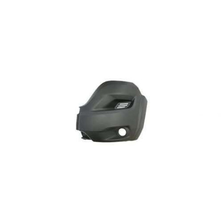 CANTONALE ANT SX GRIGIO CITROEN e JUMPER III 2020 2023 OEM 71775724