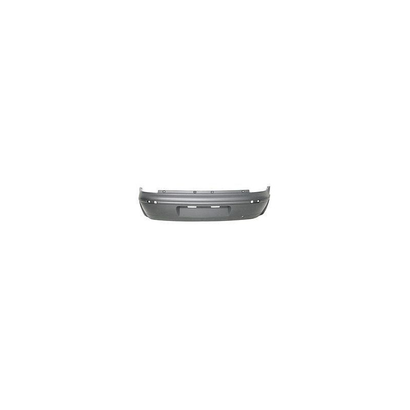 PARAURTI POST FIAT BRAVA (182) 1995 2003 OEM 712896099