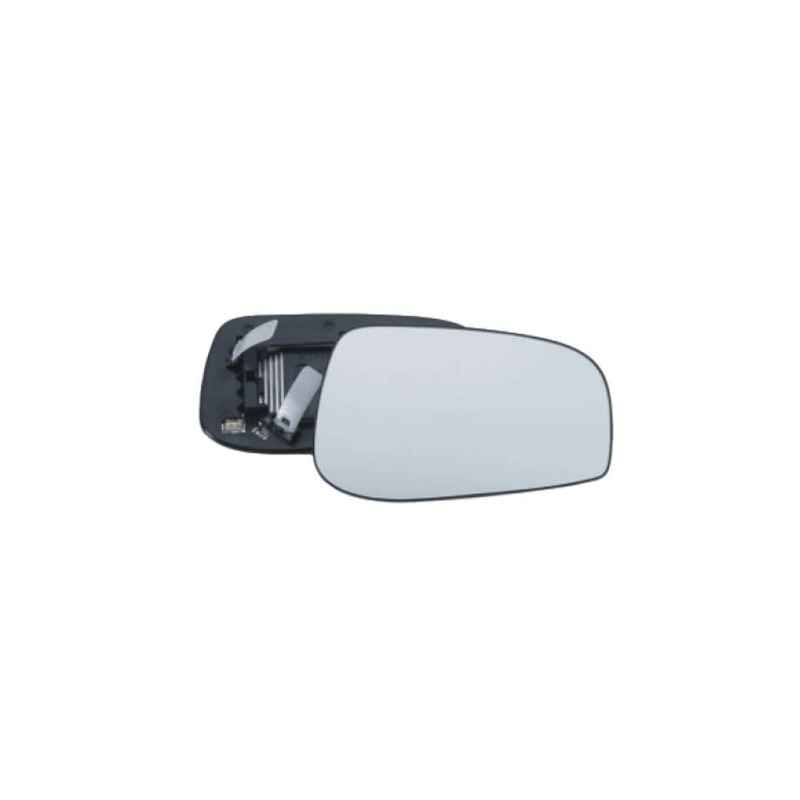 VETRO CON PIASTRA DX VOLVO S80 (184) 1999 2006 OEM 30634720
