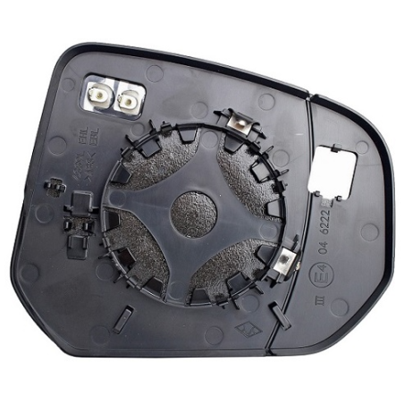 VETRO CON PIASTRA SX FORD TRANSIT/TOURNEO CONNECT 2019 2022 OEM 2243351