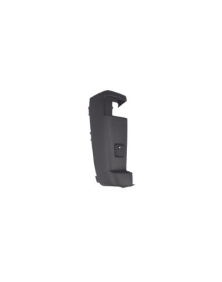 CANTONALE POST DX GRIGIO PER APERTURA PORTA 270° CITROEN e JUMPER III 2020 2023 OEM 735639154
