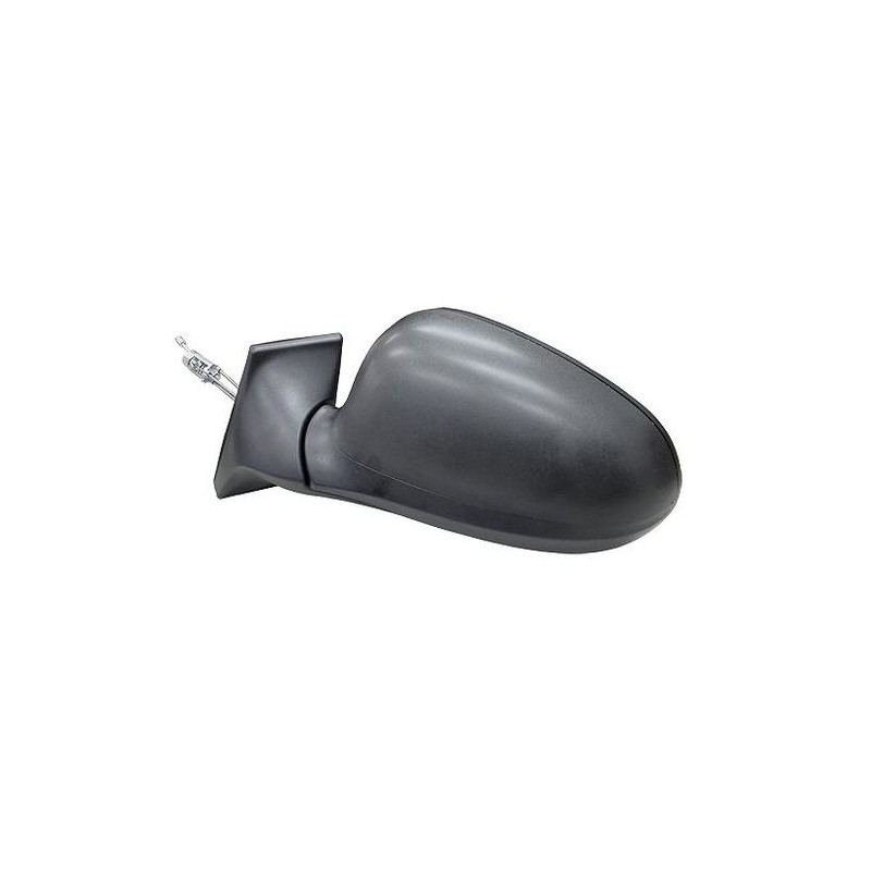 RETROVISORE MECC DX NERO FIAT IDEA (350) 2004 2010