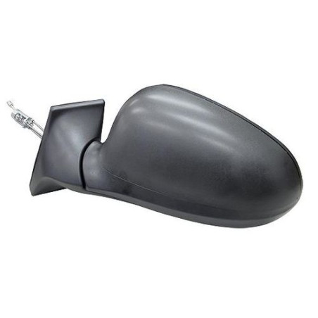 RETROVISORE MECC DX NERO FIAT IDEA (350) 2004 2010