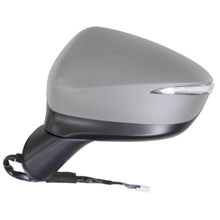 RETROVISORE ELETT 9 MAZDA CX5 (KE/GH/KF) 2011 2017 OEM KA1H69121