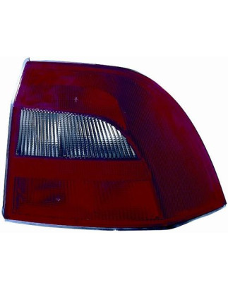 FANALE POST SX FUME' SENZA T�V OPEL VECTRA B (J96) 1999 2002 OEM 1223242