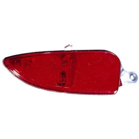 RETRONEBBIA SX OPEL CORSA C (X01) 2000 2006 OEM 13118663