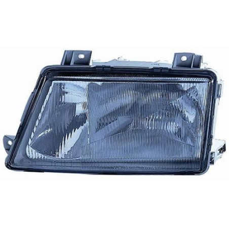 FARO FANALE PROIETTORE SX H1,H1 SENZA FENDINEBBIA T�V MERCEDES-BENZ SPRINTER 2 6 1995-2006 (W901/W905) 2008 1941 OEM A9018200161