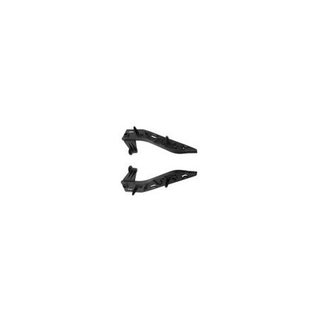 KIT STAFFE PARAURTI ANT PEUGEOT 2008 I (CU) 2013 2016 OEM 1610145680