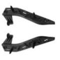 KIT STAFFE PARAURTI ANT PEUGEOT 2008 I (CU) 2013 2016 OEM 1610145680