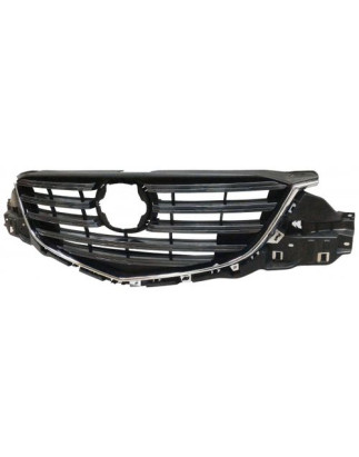 GRIGLIA GRIGIA CROMATA MAZDA CX5 (KE/GH/KF) 2011 2017 OEM KA0G50710B