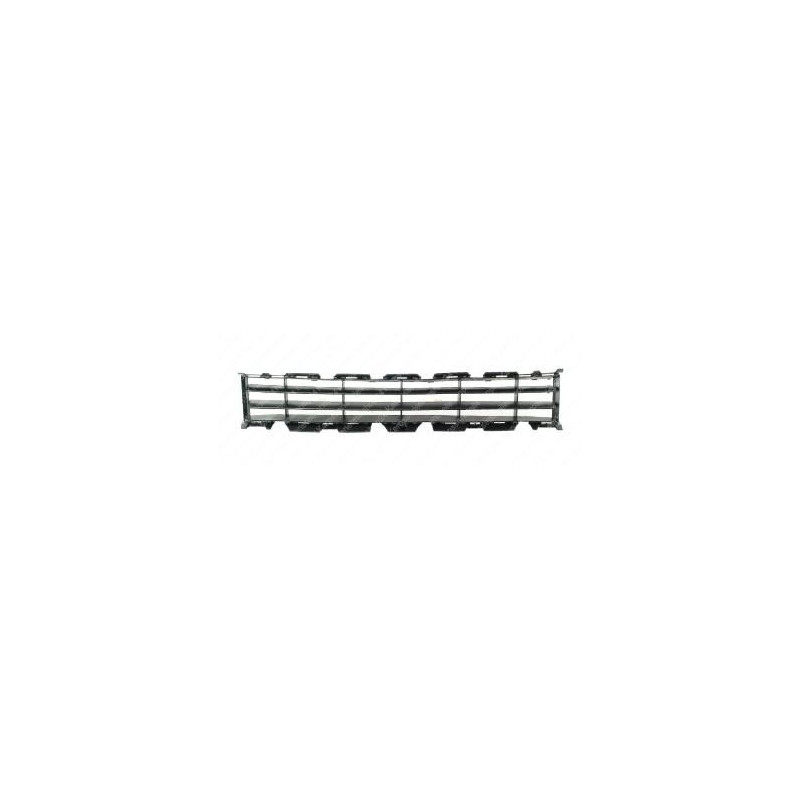 GRIGLIA PARAURTI ANT CENTRALE RENAULT MEGANE CABRIO (EM0/EM1) 2003 2006 OEM 8200114155