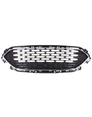 GRIGLIA PARAURTI ANT NERA CROMATA FORD KUGA (DFK) 2020 2024 OEM 2460659