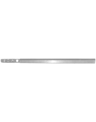 MODANATURA PORTA ANT SX RENAULT CLIO III (BR0 1/CR0 1) 2006 2009