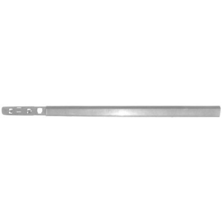 MODANATURA PORTA ANT SX RENAULT CLIO III (BR0 1/CR0 1) 2006 2009