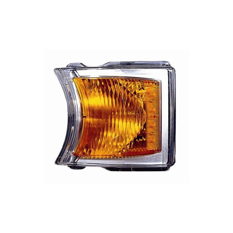 FANALE ANT DX/SX SENZA SCANIA SERIE P 2004  OEM 1747981