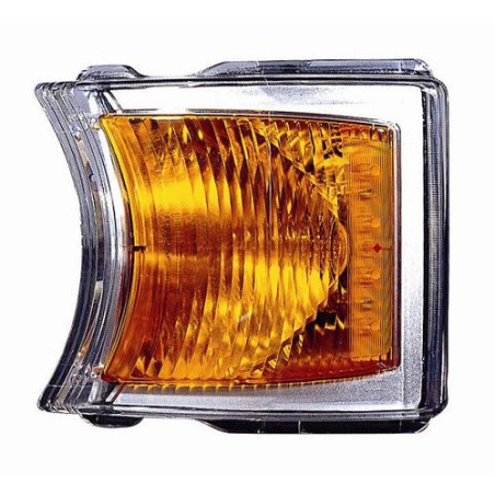 FANALE ANT DX/SX SENZA SCANIA SERIE P 2004  OEM 1747981