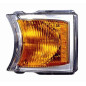 FANALE ANT DX/SX SENZA SCANIA SERIE P 2004  OEM 1747981