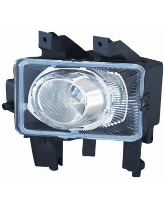 FENDINEBBIA DX H3 OPEL ASTRA H (A04) 2004 2010 OEM 6710040