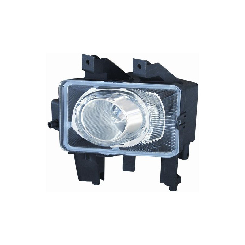 FENDINEBBIA DX H3 OPEL ASTRA H (A04) 2004 2010 OEM 6710040