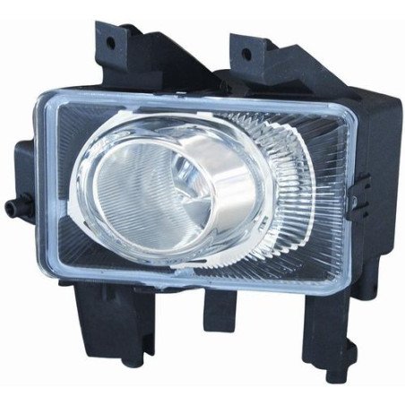 FENDINEBBIA DX H3 OPEL ASTRA H (A04) 2004 2010 OEM 6710040