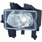 FENDINEBBIA DX H3 OPEL ASTRA H (A04) 2004 2010 OEM 6710040