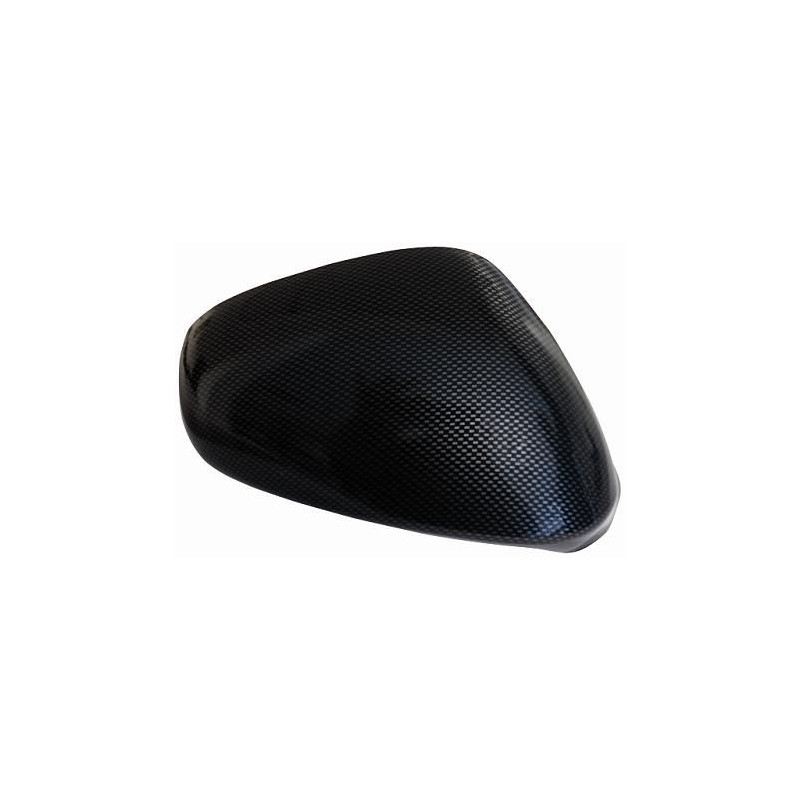 CALOTTA DX CARBON LOOK ALFA ROMEO 159 (939) 2005 2011 OEM 156085841