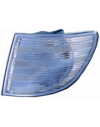 FANALE ANT SX BIANCO SENZA T�V MERCEDES-BENZ VIANO W414 1996 2003 OEM A6388200821
