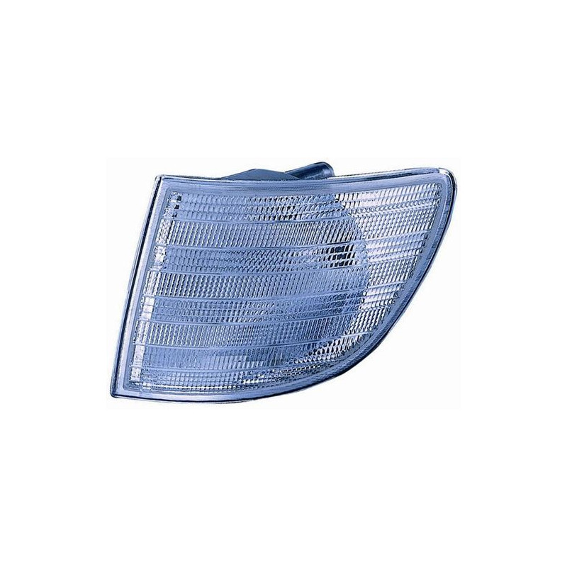 FANALE ANT SX BIANCO SENZA T�V MERCEDES-BENZ VIANO W414 1996 2003 OEM A6388200821