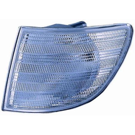 FANALE ANT SX BIANCO SENZA T�V MERCEDES-BENZ VIANO W414 1996 2003 OEM A6388200821